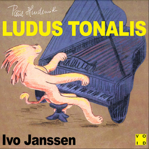 Ludus Tonalis: Praeludium