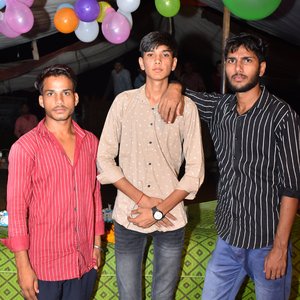 Happy Birthday Meena Song (Rajasthani)