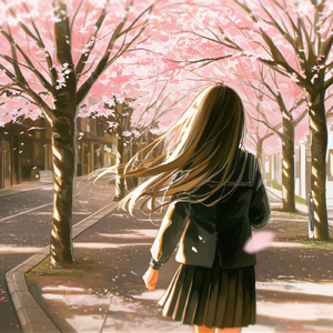 未来の君へ