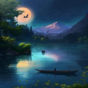 Restful Sleep ,מדיטציה לשינה עמוקה ולהירדמות מהירה