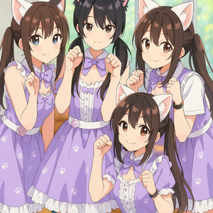 ループする「好き」