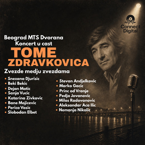 Svirajte mi tiho, tise (Live)