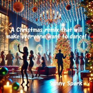 Yuletide Techno Magic テクノで彩る聖夜の魔法