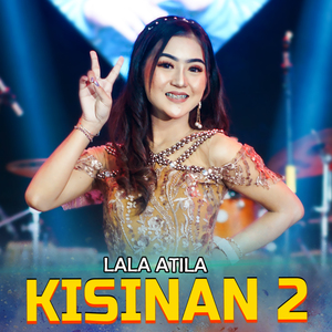 Kisinan 2 (Om. Lagista)