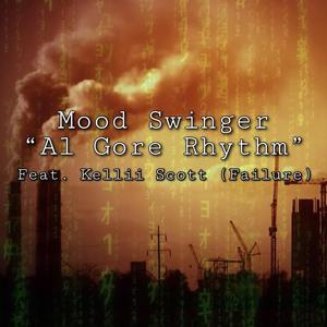 Al Gore Rhythm (feat. Kellii Scott (Failure))