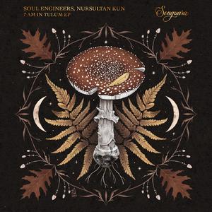 Daylight of Almaty (Extended Mix)