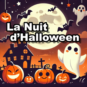 La Nuit d’Halloween