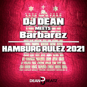 Hamburg Rulez 2021 (Moelamonde Remix)