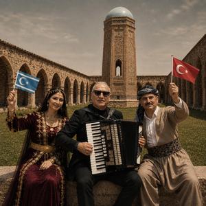 Türkler Geliyor