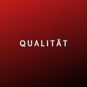Qualität (Pastiche/Remix/Mashup)