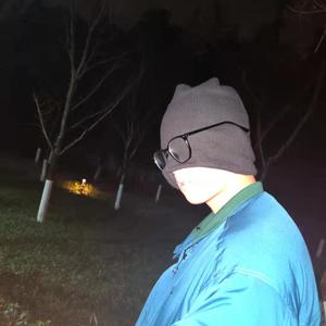 无赖（吐字不清但尽力版）