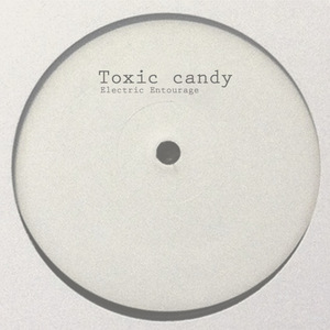 Toxic Candy