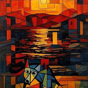 Moose & Ryan at Morro Bay (feat. Alexis Charest)