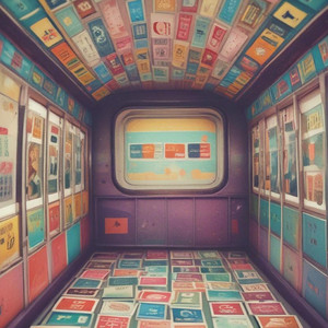 カードを落としただけなのに