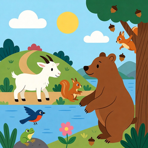 छोटी लाइनें पढ़ो