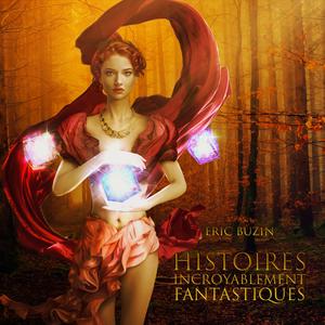 La vallée des fées