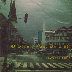 O Beilohy Yang Ku Cinta (Remix)