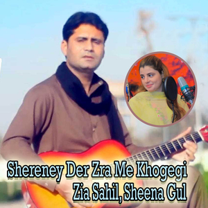 Shereney Der Zra Me Khogegi
