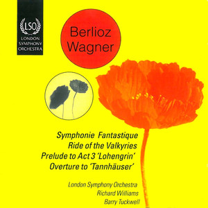 Symphonie Fantastique: V. Songe d'une nuit du sabbat (Larghetto-Allegro)