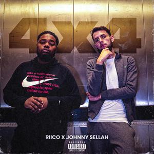 4x4 (feat. Johnny Sellah)