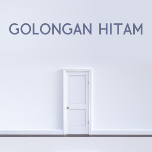 Golonganhitam