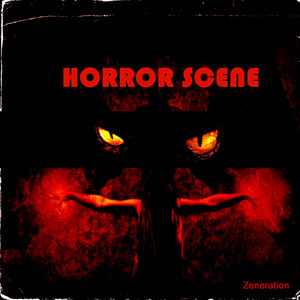 Horror Scene