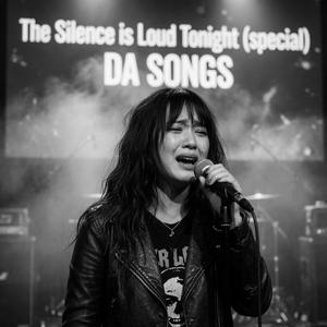 The Silence is Loud Tonight (special)