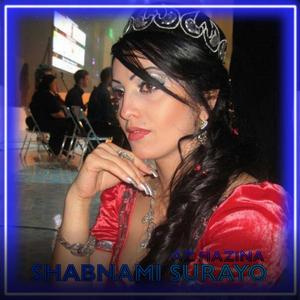 Ssabnam Sorayaa - Perayshaani