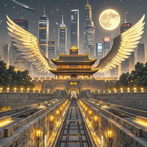 星河照我还