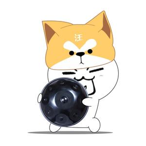 大鱼（手碟版）