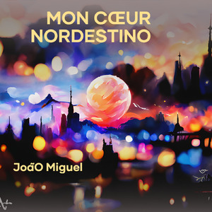 Mon cœur du Nord-Est