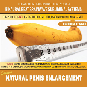 Natural ***** Enlargement