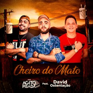 Cheiro do Mato (feat. David Ostentação)