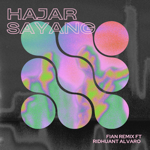HAJAR SAYANG