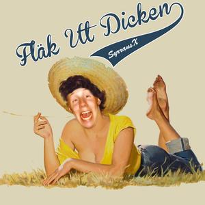 Fläk Ut Dicken