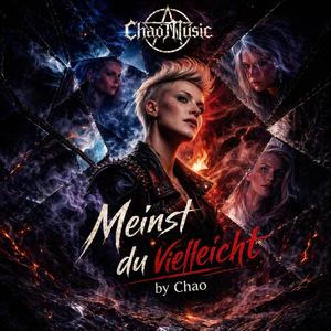 Meinst du vielleicht