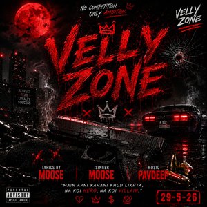 Velly Zone