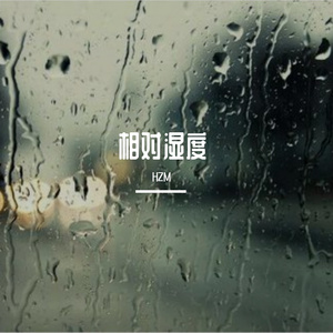 郑希怡-相对湿度（HZM remix）