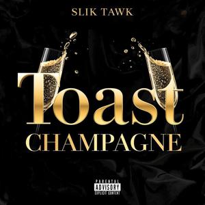 Toast Champagne