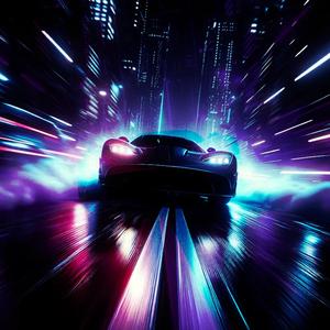 Slow Breath... Dark Phonk