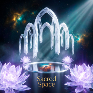 Sacred Space