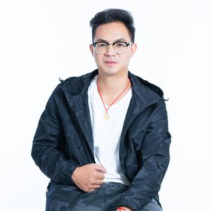 一生只为你-艺晨明