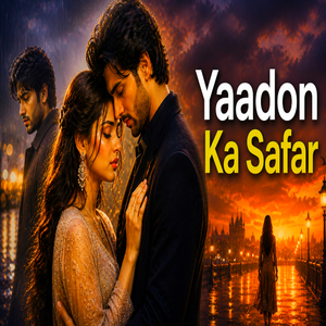 Yaadon Ka Safar