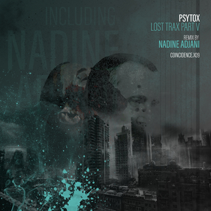 Snowpiercer (Nadine Adjani Remix)