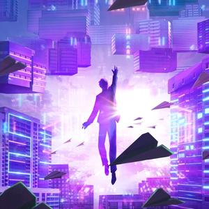 Magic cyberpunk 2022（remix）