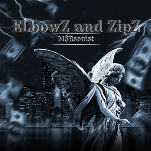 ELbowZ and ZipZ (Instrumental Version)