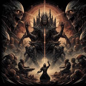 The Lament of the Automatons