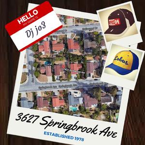3627 Springbrook Ave