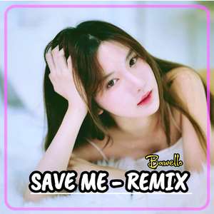 SAVE ME DEAMN (BREAKBEAT)