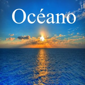 Océano